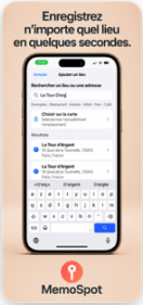 MemoSpot screenshot 2