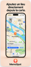 MemoSpot screenshot 3